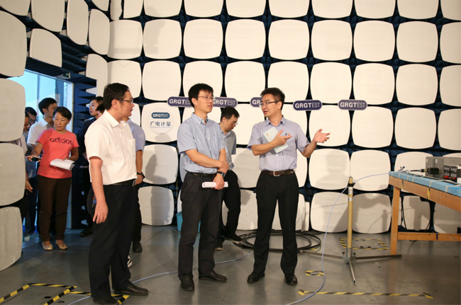 助推中國民機產(chǎn)業(yè)發(fā)展 | 廣電計量獲得中國商飛試驗服務(wù)商授權(quán)認(rèn)可