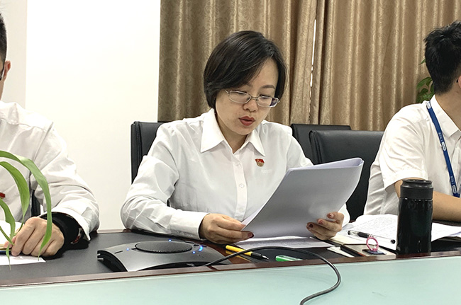 主題黨日|不忘初心共筑夢，安全生產(chǎn)伴我行