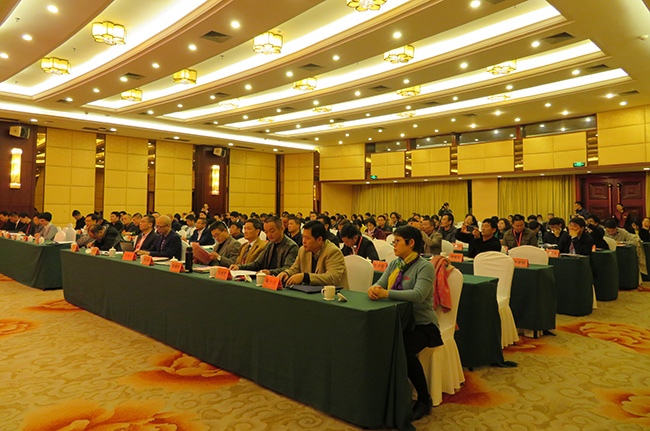 守護農產品質量安全丨實施鄉村振興戰略2019年高峰論壇在福建漳州召開