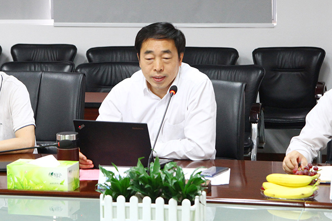 廣電計(jì)量第一期博士沙龍來(lái)襲 開(kāi)篇直擊汽車行業(yè)檢測(cè)技術(shù)痛點(diǎn)