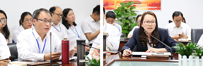 主題黨日 | 弘揚五四精神，激發(fā)青年斗志，充分發(fā)揮生力軍和突擊隊作用