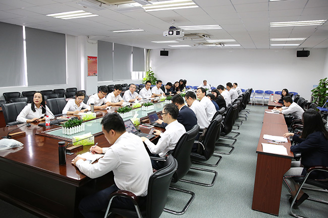 主題黨日 | 弘揚五四精神，激發(fā)青年斗志，充分發(fā)揮生力軍和突擊隊作用