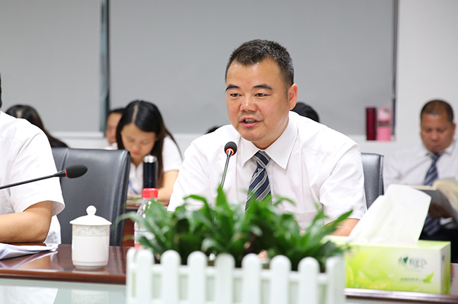 主題黨日| 不忘初心、牢記使命，干事創業敢擔當，清正廉潔作表率