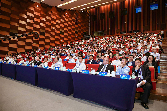 質(zhì)量至上！廣電計(jì)量亮相首屆中國(guó)汽車質(zhì)量技術(shù)大會(huì)