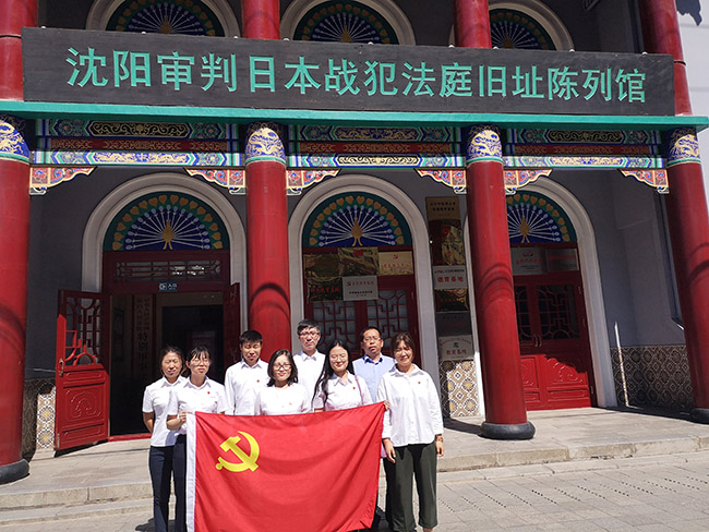 精彩紛呈，同慶七一！廣電計量全國各黨支部開展“慶七一”主題活動