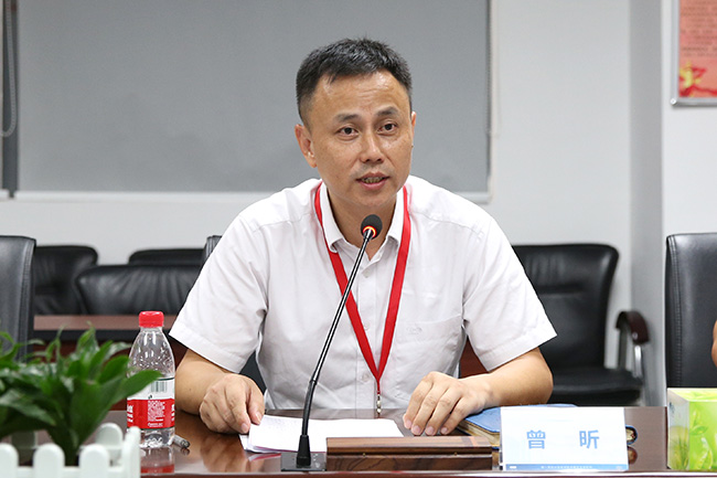 讓理想在崗位閃光 |計(jì)量“高精尖”項(xiàng)目技能競(jìng)賽圓滿(mǎn)結(jié)束