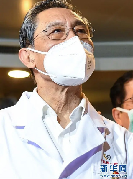 武漢戰(zhàn)“疫”中的銘記時刻