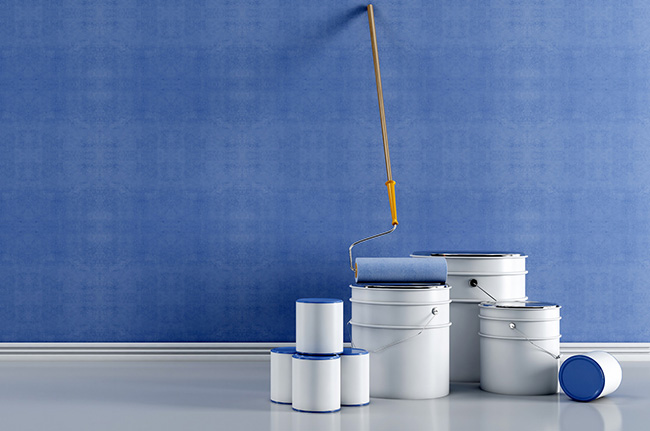 企業如何滿足清洗劑、膠粘劑、油墨、涂料VOC檢測新要求_廣電計量