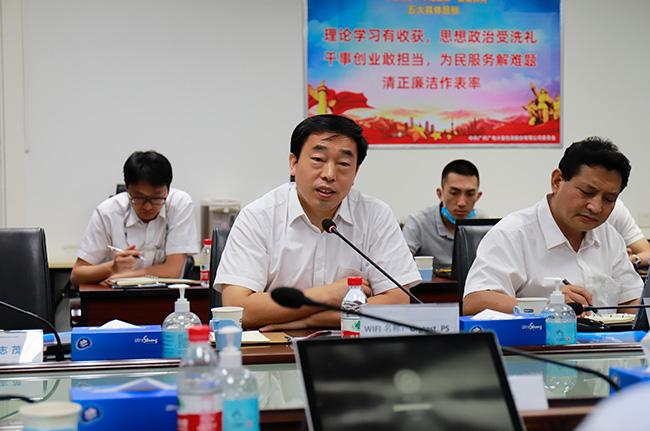 助推中國民機產業發展！航電設備研制、維修及適航技術研討會在廣州召開