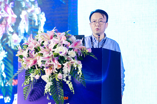 ACCSI高端峰會 | 廣電計量榮獲2019年度十大第三方檢測機構