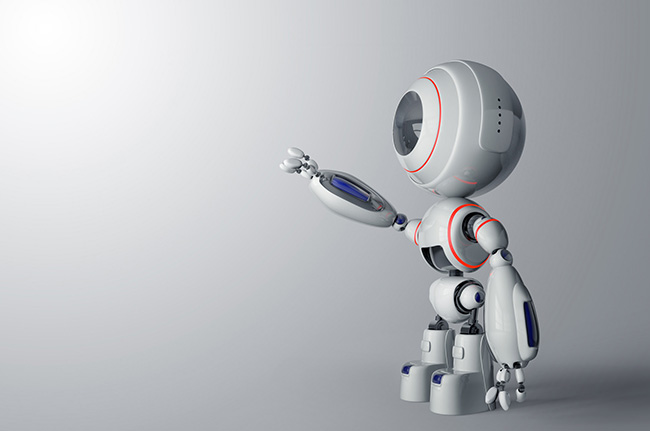 巡檢機器人成為企業“新寵”，巡檢機器人試驗保障其安全穩定運行-廣電計量