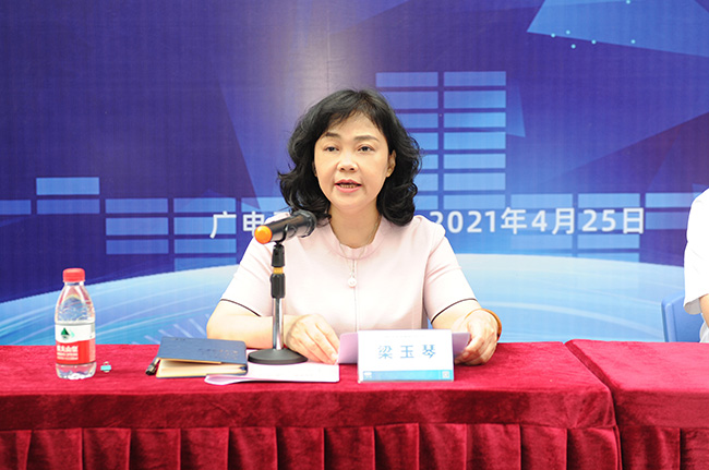 致敬建黨百年路 奮進廣電新征程 | 第21屆“讓理想在崗位閃光”技能競賽之“計量工匠”決賽現(xiàn)場直擊