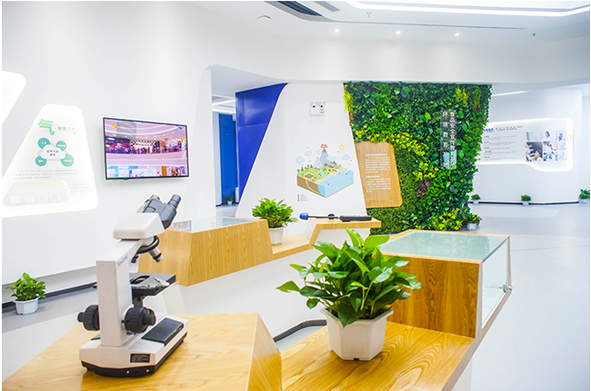 共創食安長沙，我們在行動！