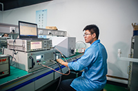 儀器設備計量校準